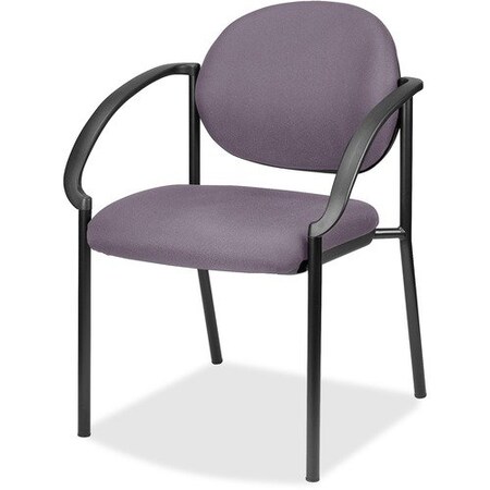 Eurotech - The Raynor Group STACK CHAIR , OCHRE EUT9011109